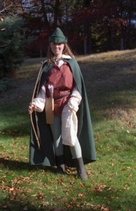 2001 Robin Hood 2001 Robin Hood